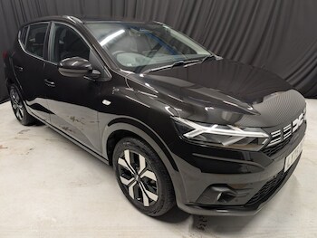 Used Dacia Sandero 2025 for sale - 77806923: Photo