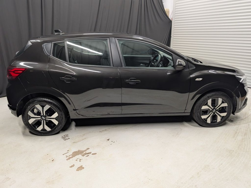 Used Dacia Sandero 2025 for sale - 77806923: Photo 5