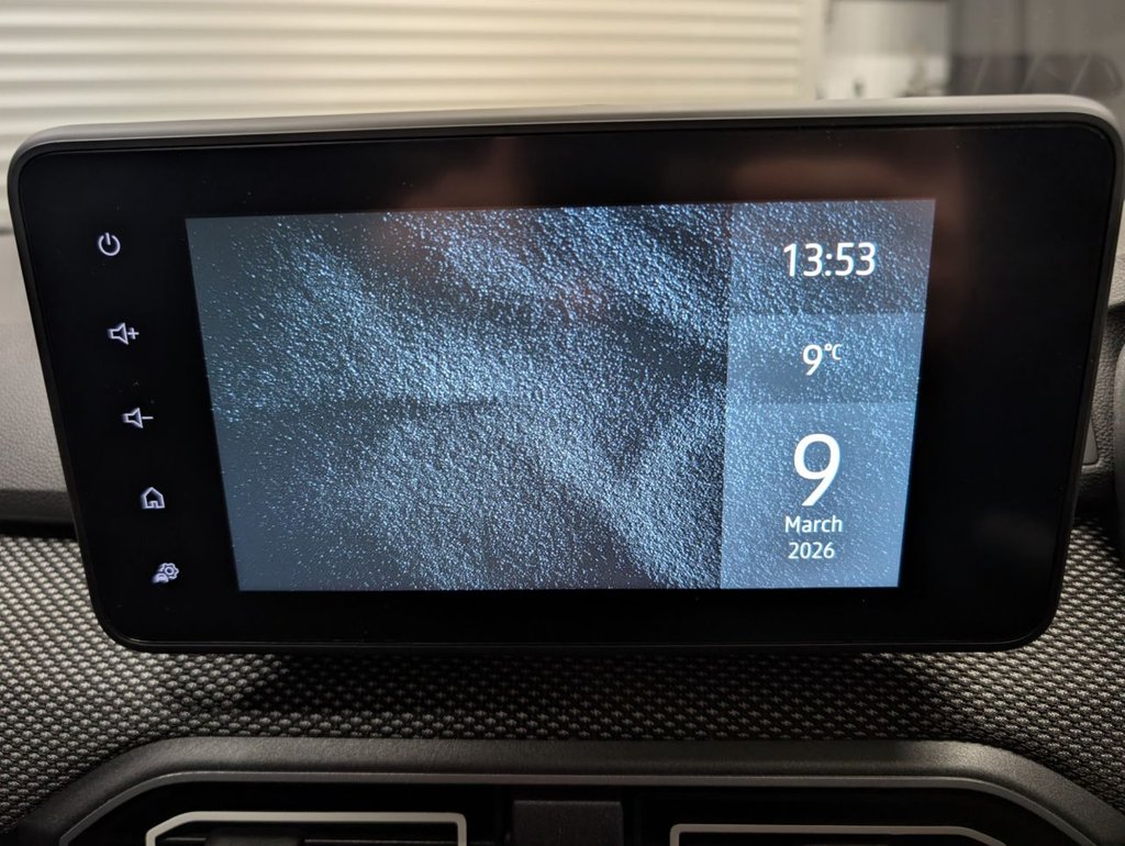 Used Dacia Sandero 2025 for sale - 77806923: Photo 50