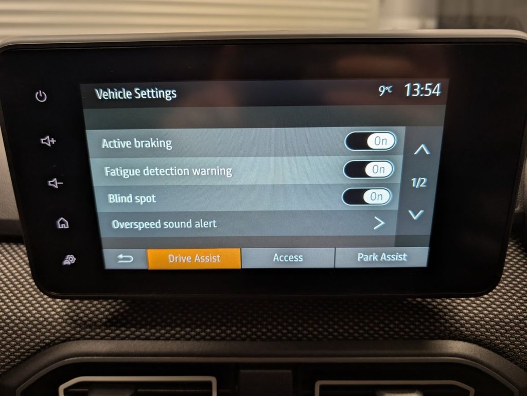 Used Dacia Sandero 2025 for sale - 77806923: Photo 54