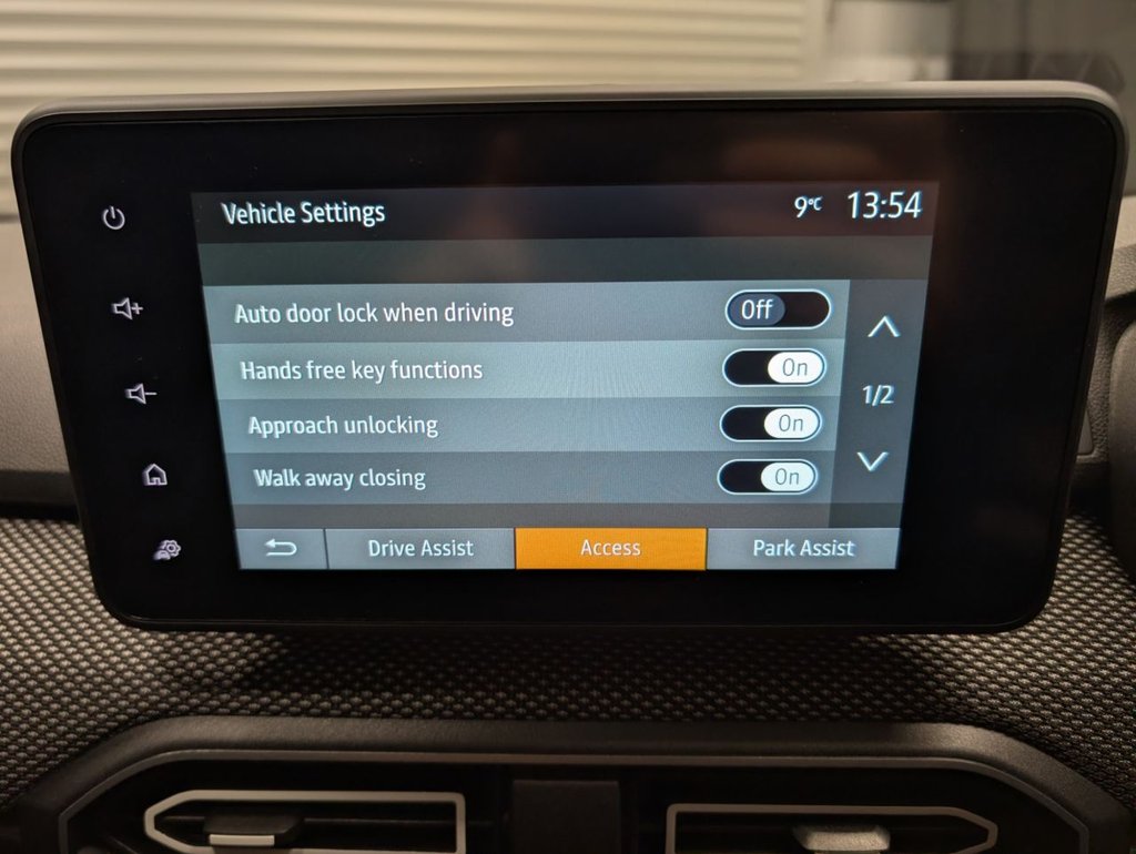 Used Dacia Sandero 2025 for sale - 77806923: Photo 55