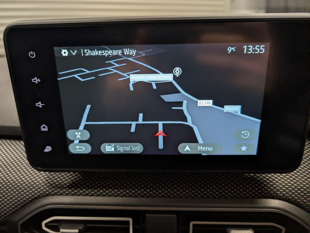 Used Dacia Sandero 2025 for sale - 77806923: Photo 58