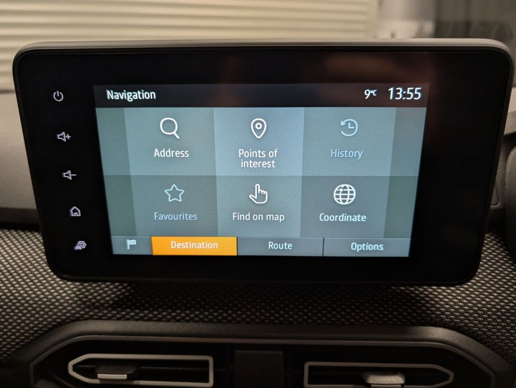 Used Dacia Sandero 2025 for sale - 77806923: Photo 59