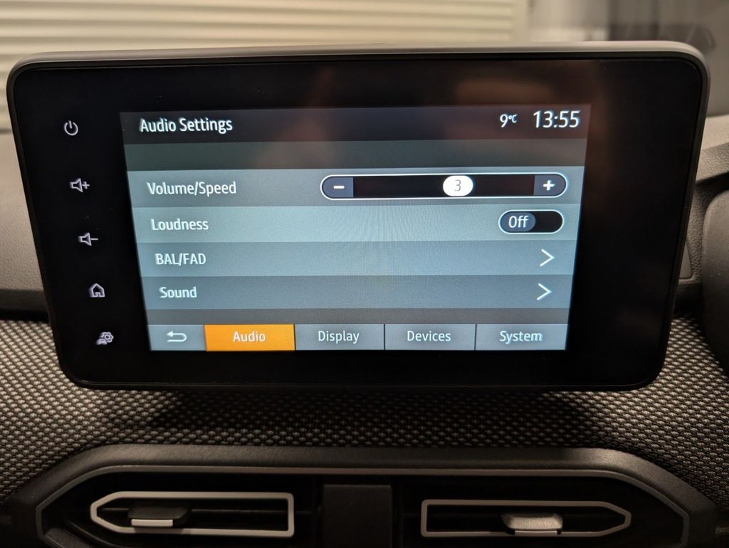 Used Dacia Sandero 2025 for sale - 77806923: Photo 60