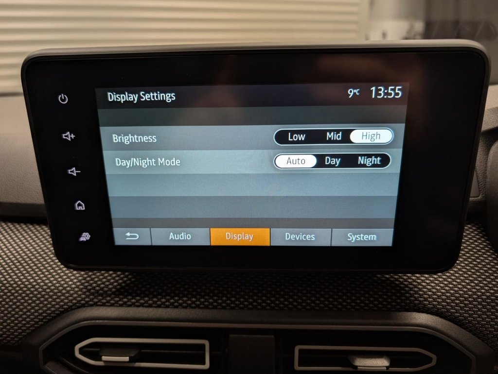 Used Dacia Sandero 2025 for sale - 77806923: Photo 61