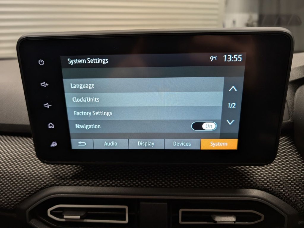 Used Dacia Sandero 2025 for sale - 77806923: Photo 63