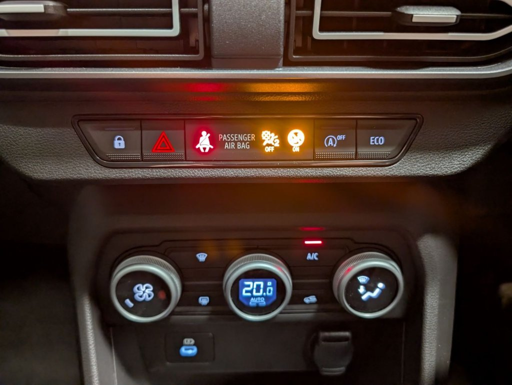 Used Dacia Sandero 2025 for sale - 77806923: Photo 64