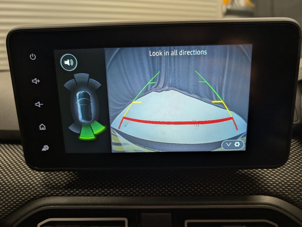 Used Dacia Sandero 2025 for sale - 77806923: Photo 66