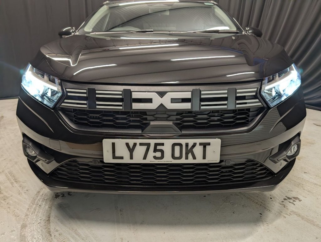 Used Dacia Sandero 2025 for sale - 77806923: Photo 74