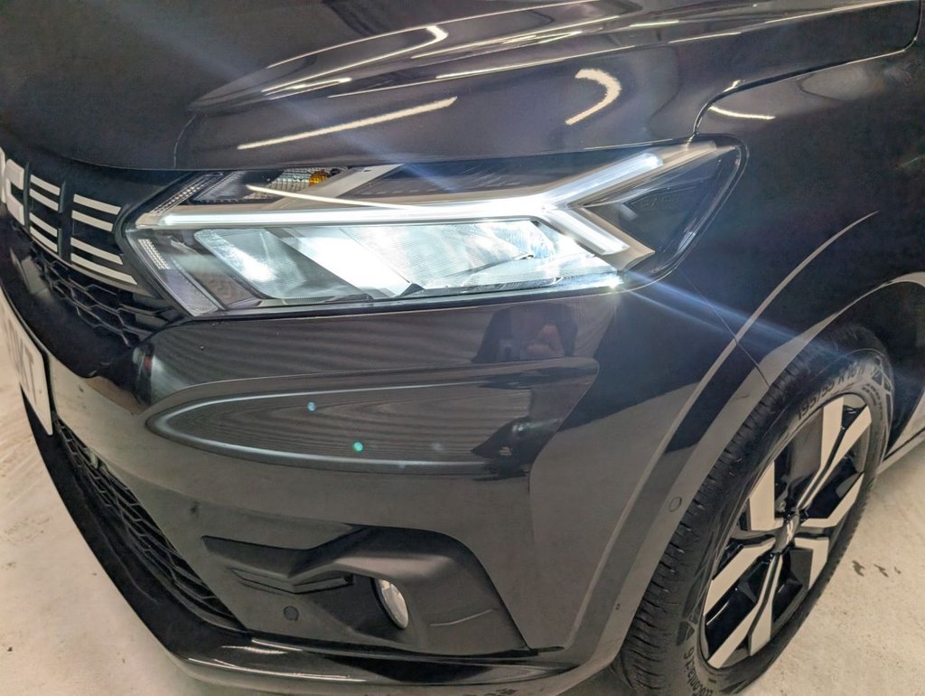 Used Dacia Sandero 2025 for sale - 77806923: Photo 76