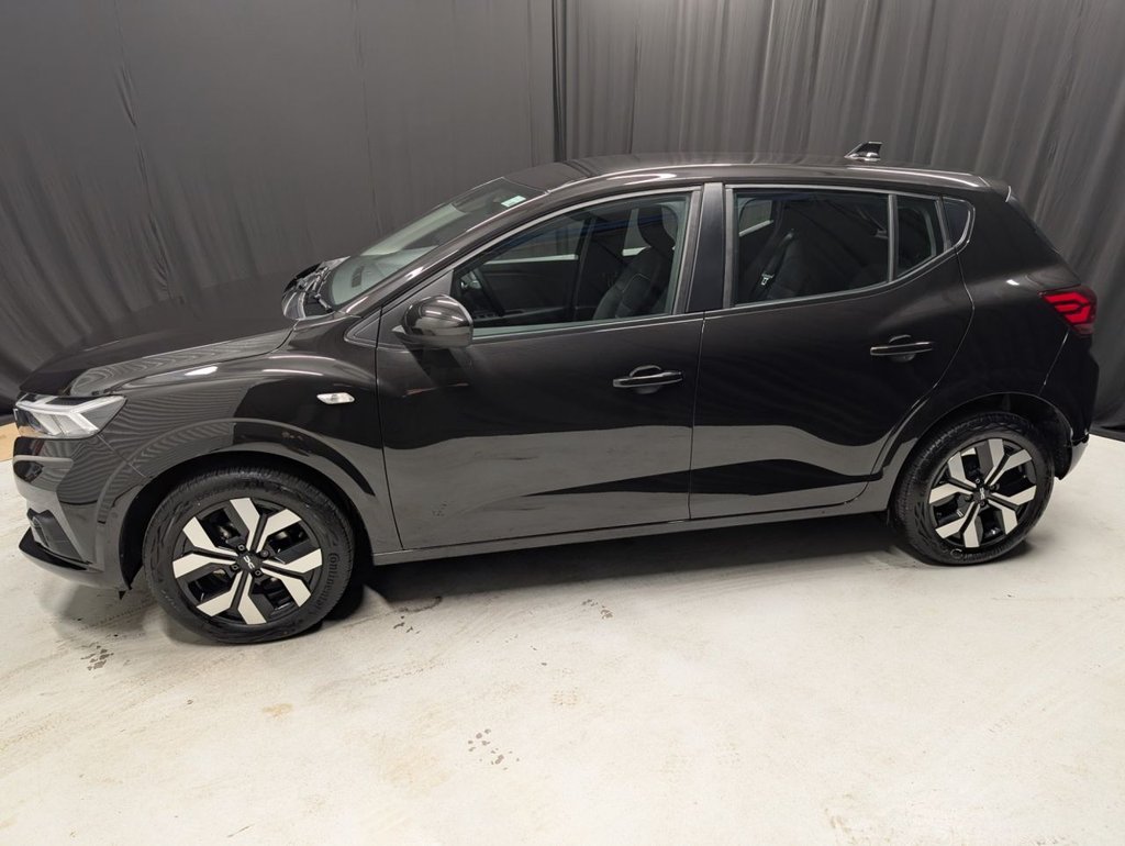 Used Dacia Sandero 2025 for sale - 77806923: Photo 9