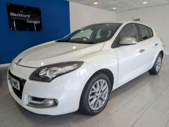2013 (63) - 1.6 16V 110 Knight Edition 5dr