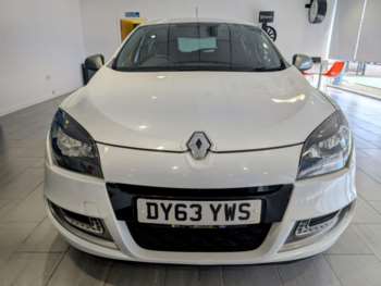Used Renault Megane 2013 for sale - 74799312: Photo
