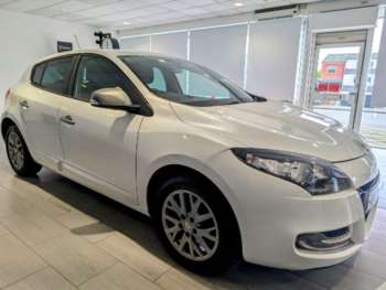 Used Renault Megane 2013 for sale - 74799312: Photo