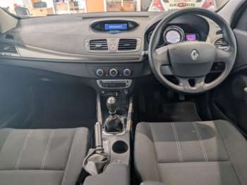 Used Renault Megane 2013 for sale - 74799312: Photo