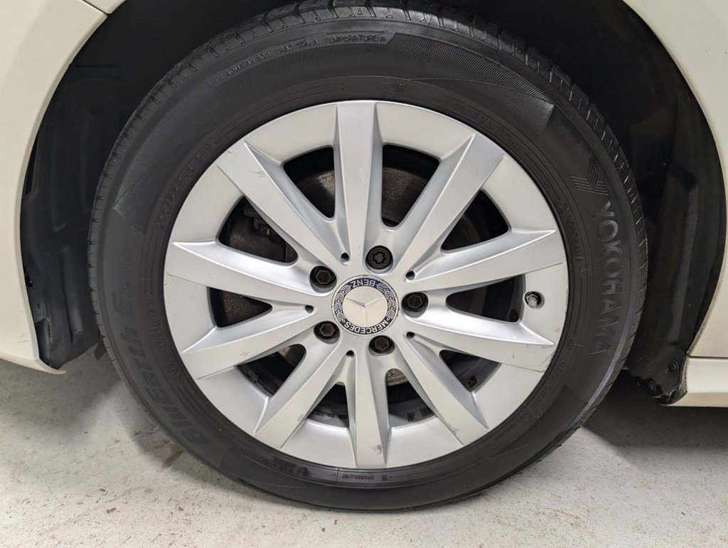 Used Mercedes-Benz A-Class 2014 for sale - 77572126: Photo 10