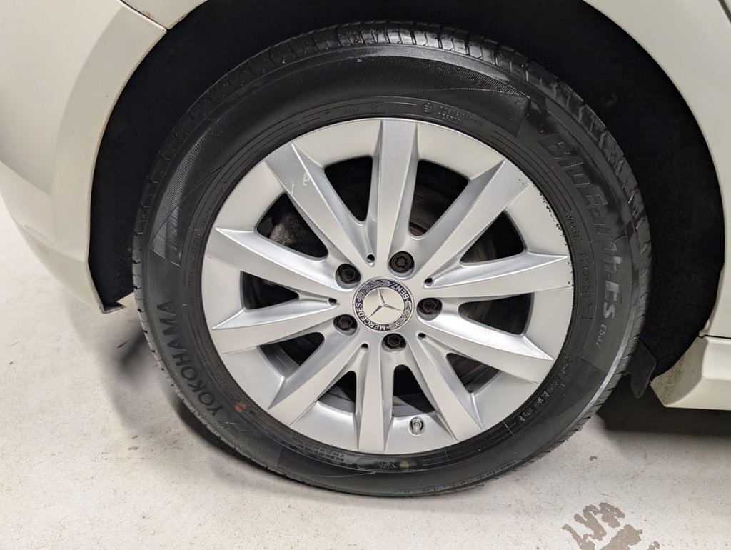 Used Mercedes-Benz A-Class 2014 for sale - 77572126: Photo 12