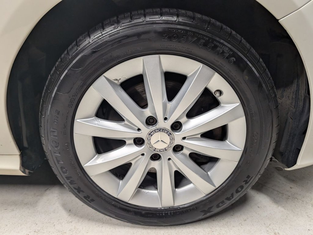 Used Mercedes-Benz A-Class 2014 for sale - 77572126: Photo 13