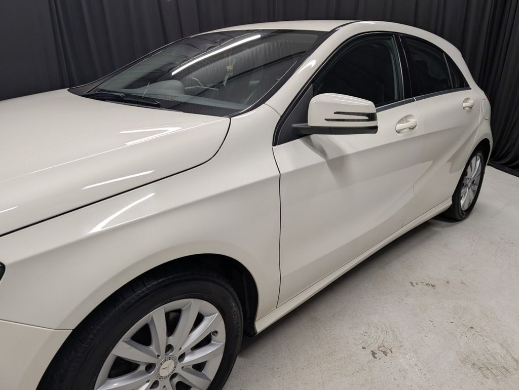 Used Mercedes-Benz A-Class 2014 for sale - 77572126: Photo 19