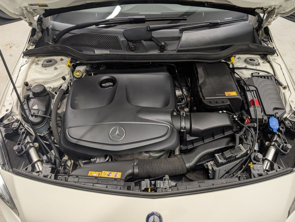 Used Mercedes-Benz A-Class 2014 for sale - 77572126: Photo 25