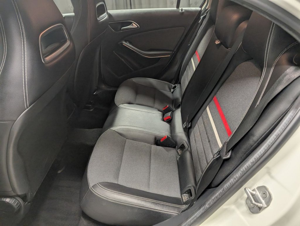 Used Mercedes-Benz A-Class 2014 for sale - 77572126: Photo 28