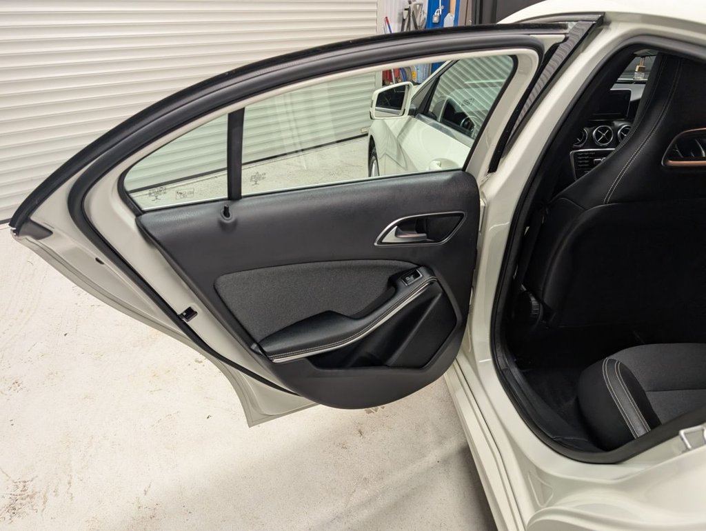 Used Mercedes-Benz A-Class 2014 for sale - 77572126: Photo 29