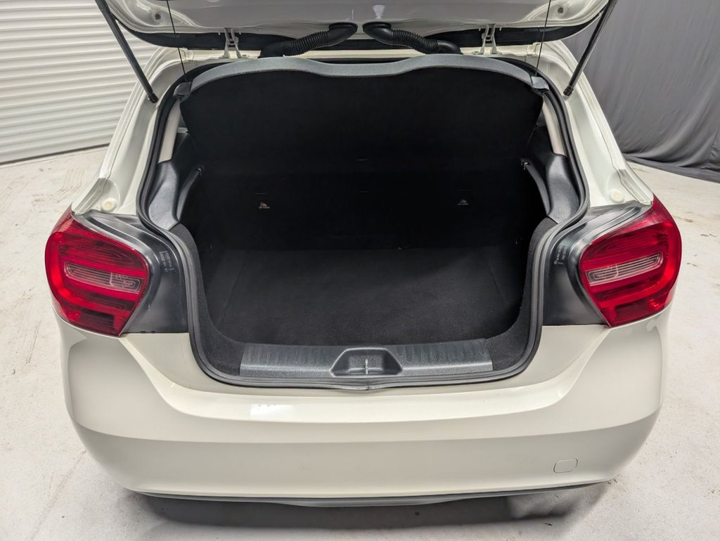 Used Mercedes-Benz A-Class 2014 for sale - 77572126: Photo 31