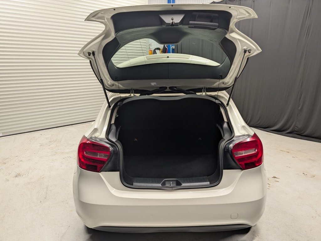 Used Mercedes-Benz A-Class 2014 for sale - 77572126: Photo 32