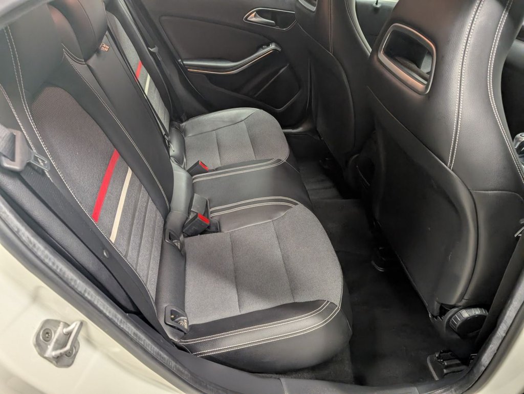 Used Mercedes-Benz A-Class 2014 for sale - 77572126: Photo 33