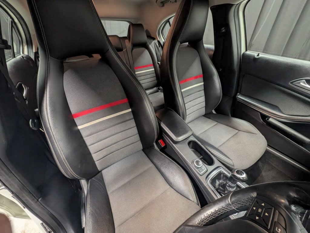 Used Mercedes-Benz A-Class 2014 for sale - 77572126: Photo 37