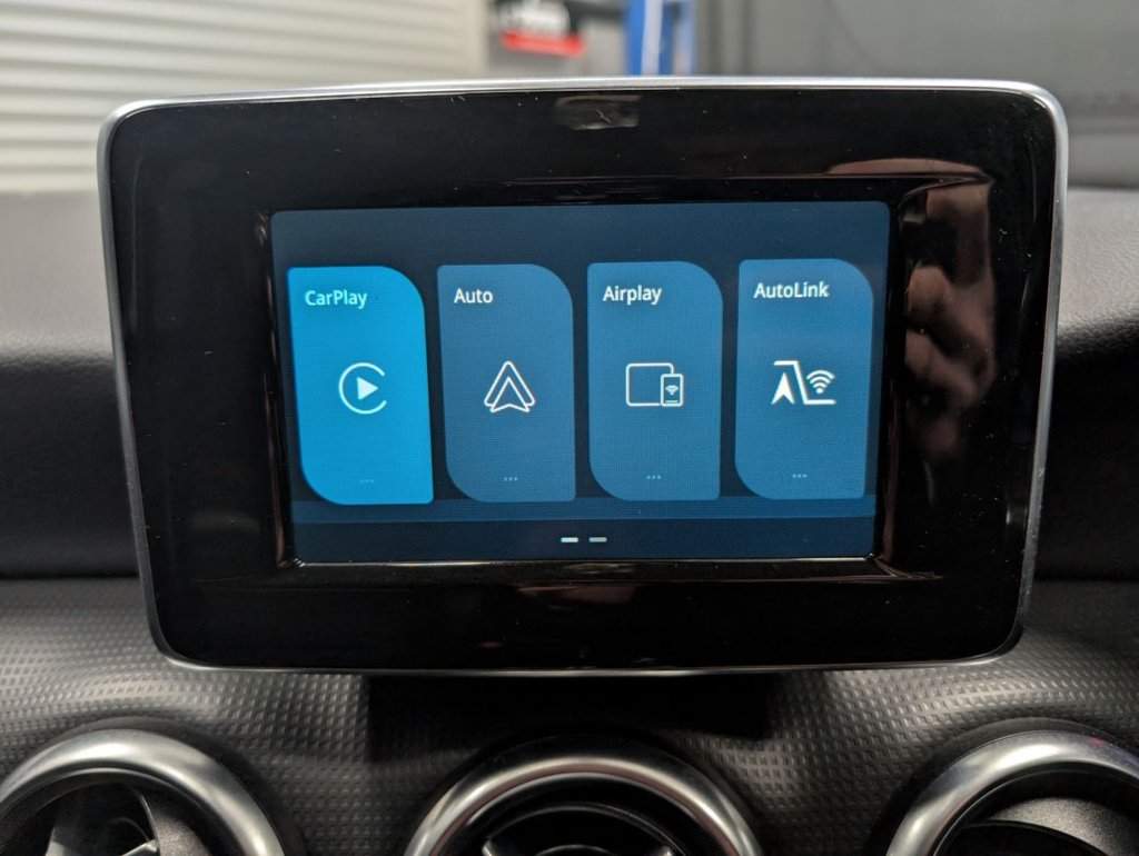 Used Mercedes-Benz A-Class 2014 for sale - 77572126: Photo 48