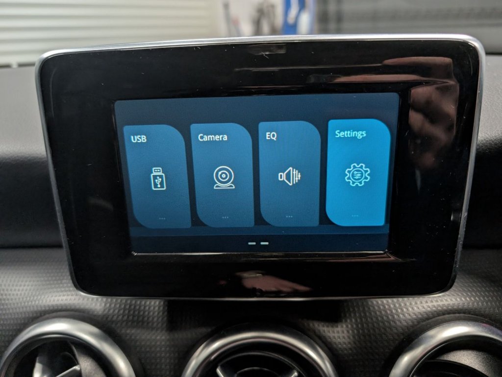 Used Mercedes-Benz A-Class 2014 for sale - 77572126: Photo 49