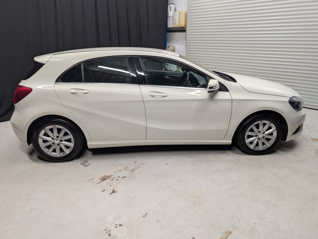 Used Mercedes-Benz A-Class 2014 for sale - 77572126: Photo 5