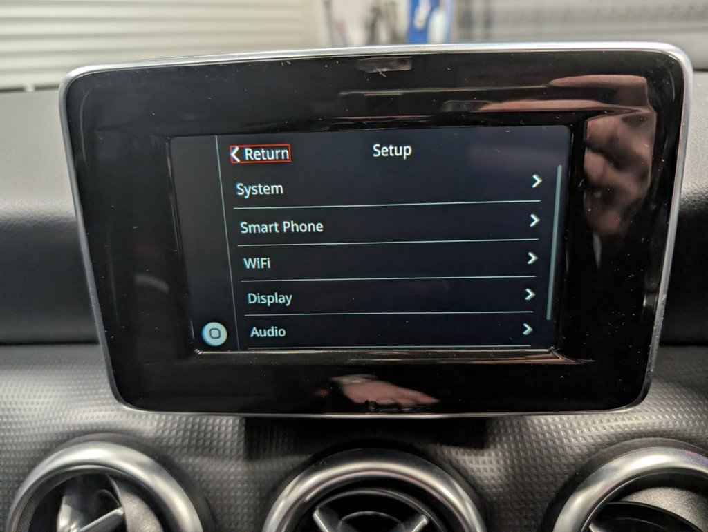 Used Mercedes-Benz A-Class 2014 for sale - 77572126: Photo 50