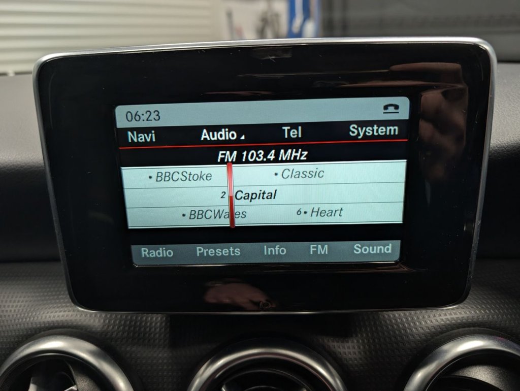 Used Mercedes-Benz A-Class 2014 for sale - 77572126: Photo 51