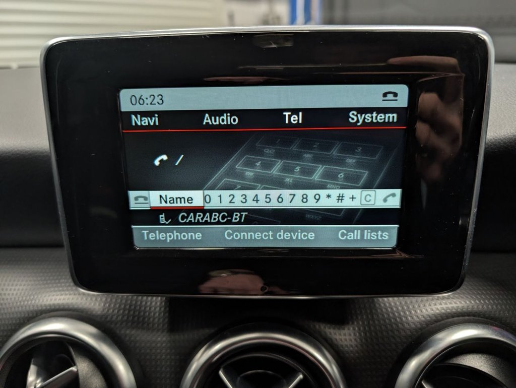 Used Mercedes-Benz A-Class 2014 for sale - 77572126: Photo 52