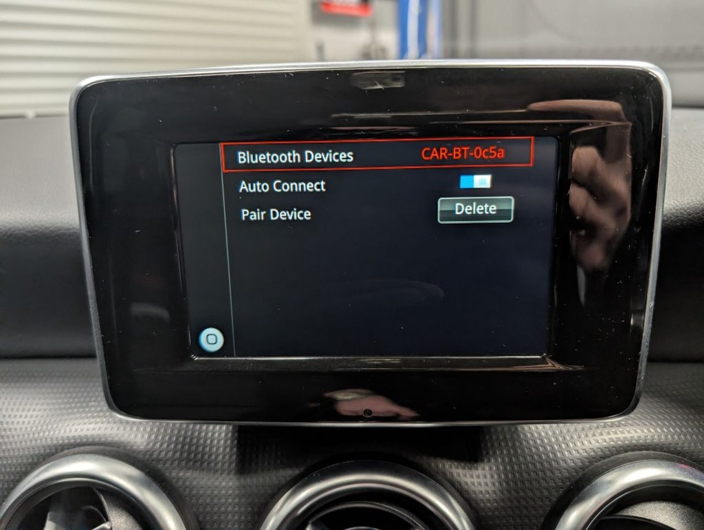 Used Mercedes-Benz A-Class 2014 for sale - 77572126: Photo 53