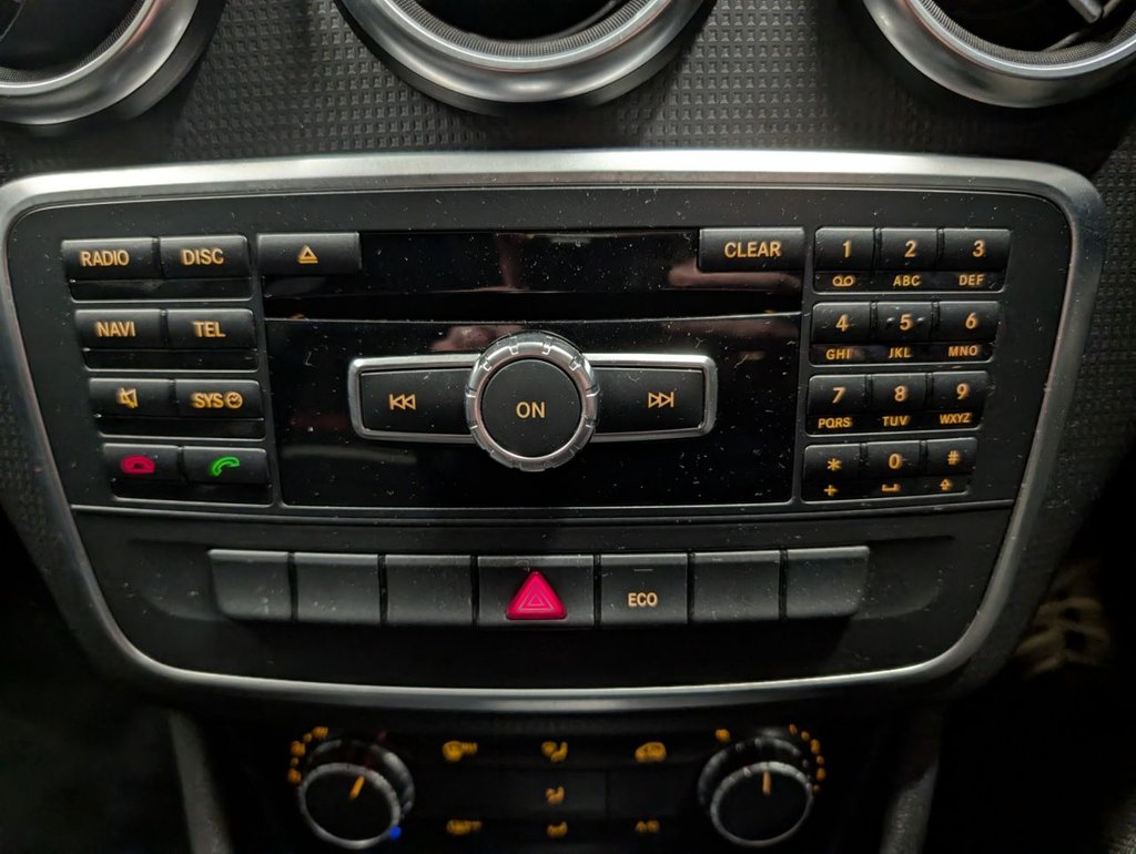 Used Mercedes-Benz A-Class 2014 for sale - 77572126: Photo 54