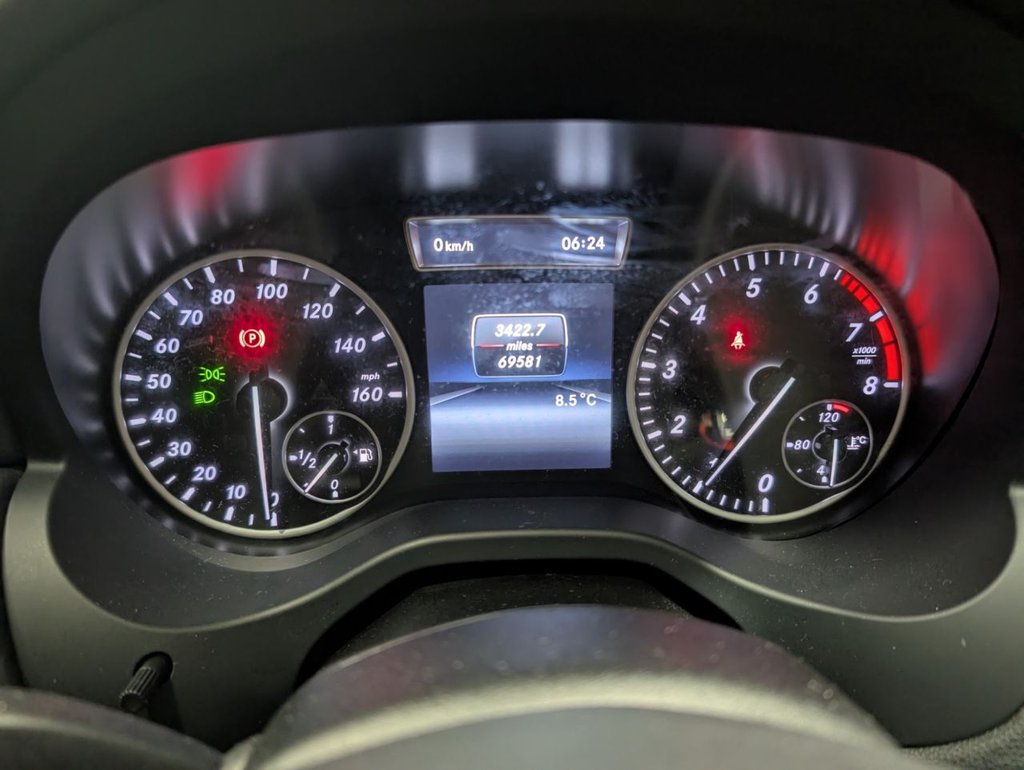 Used Mercedes-Benz A-Class 2014 for sale - 77572126: Photo 55