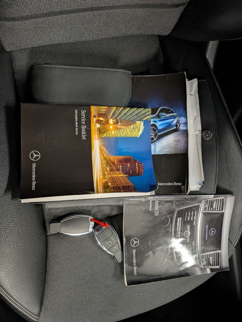 Used Mercedes-Benz A-Class 2014 for sale - 77572126: Photo 64