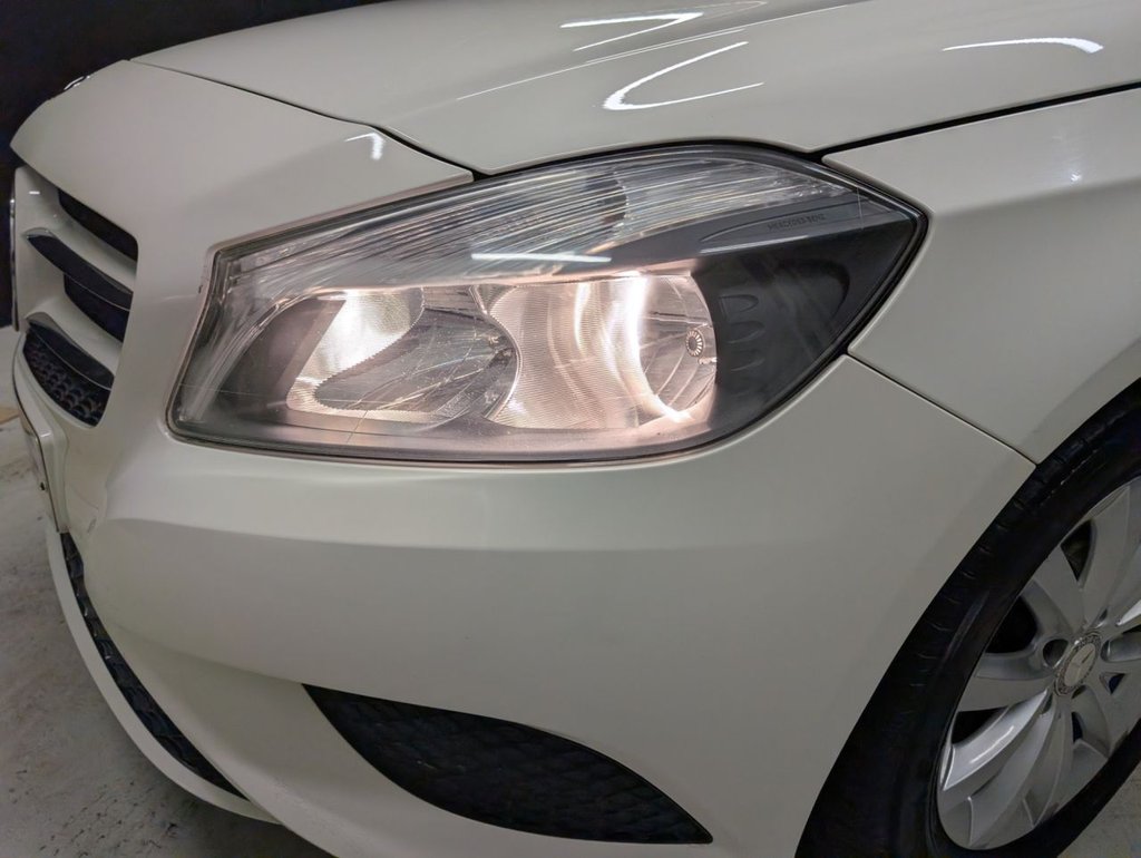 Used Mercedes-Benz A-Class 2014 for sale - 77572126: Photo 67