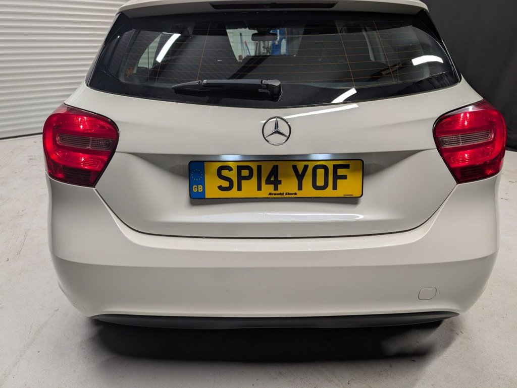 Used Mercedes-Benz A-Class 2014 for sale - 77572126: Photo 68