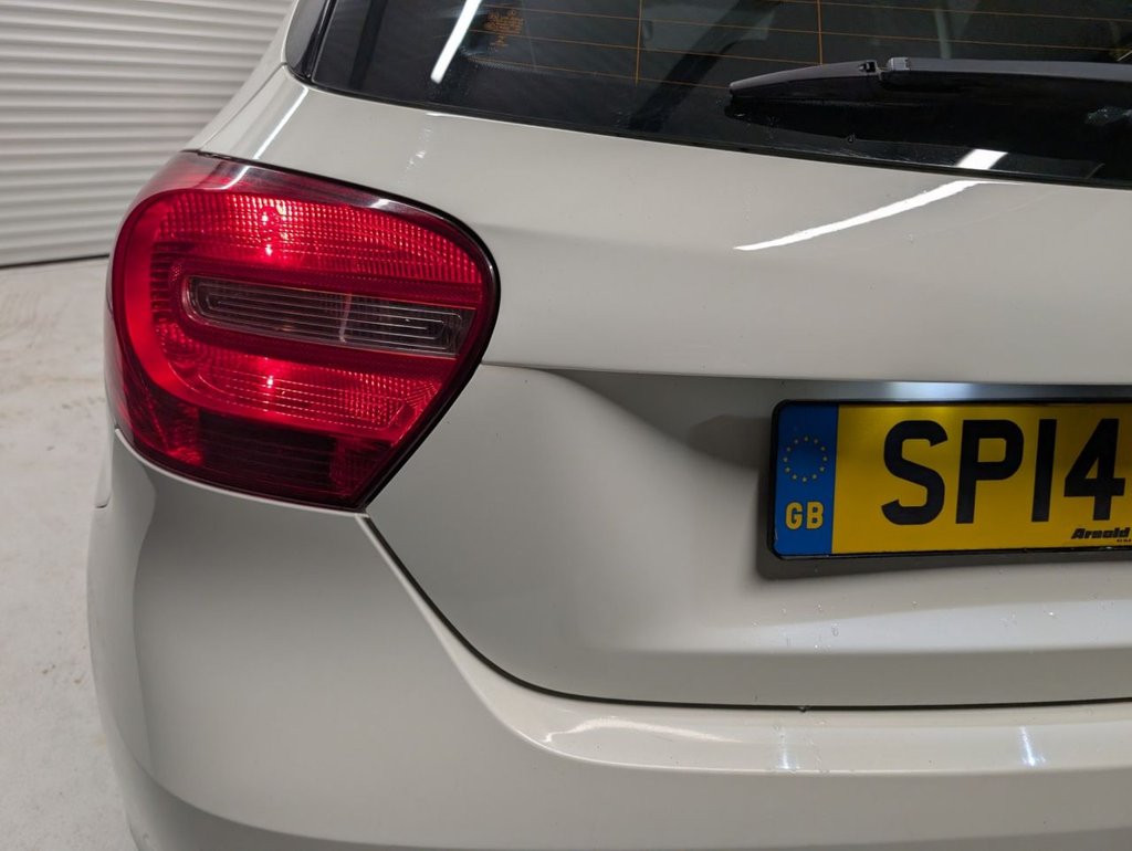 Used Mercedes-Benz A-Class 2014 for sale - 77572126: Photo 69