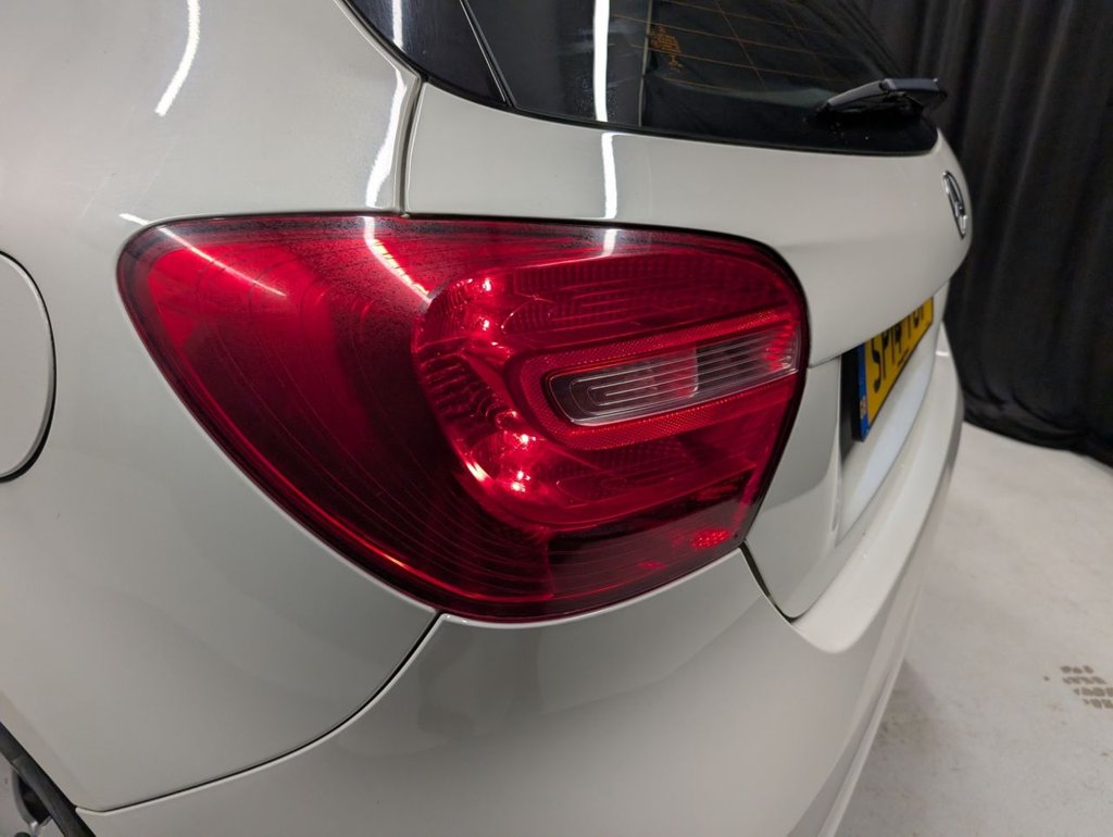 Used Mercedes-Benz A-Class 2014 for sale - 77572126: Photo 70