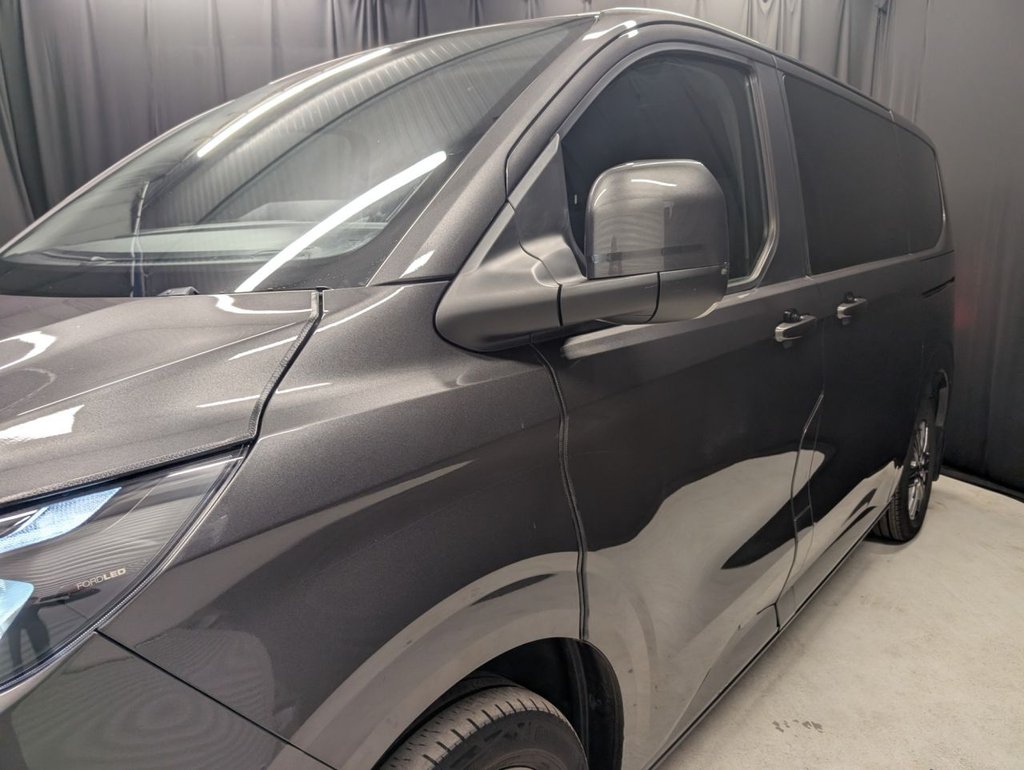 Used Ford Tourneo Custom 2024 for sale - 78096876: Photo 10