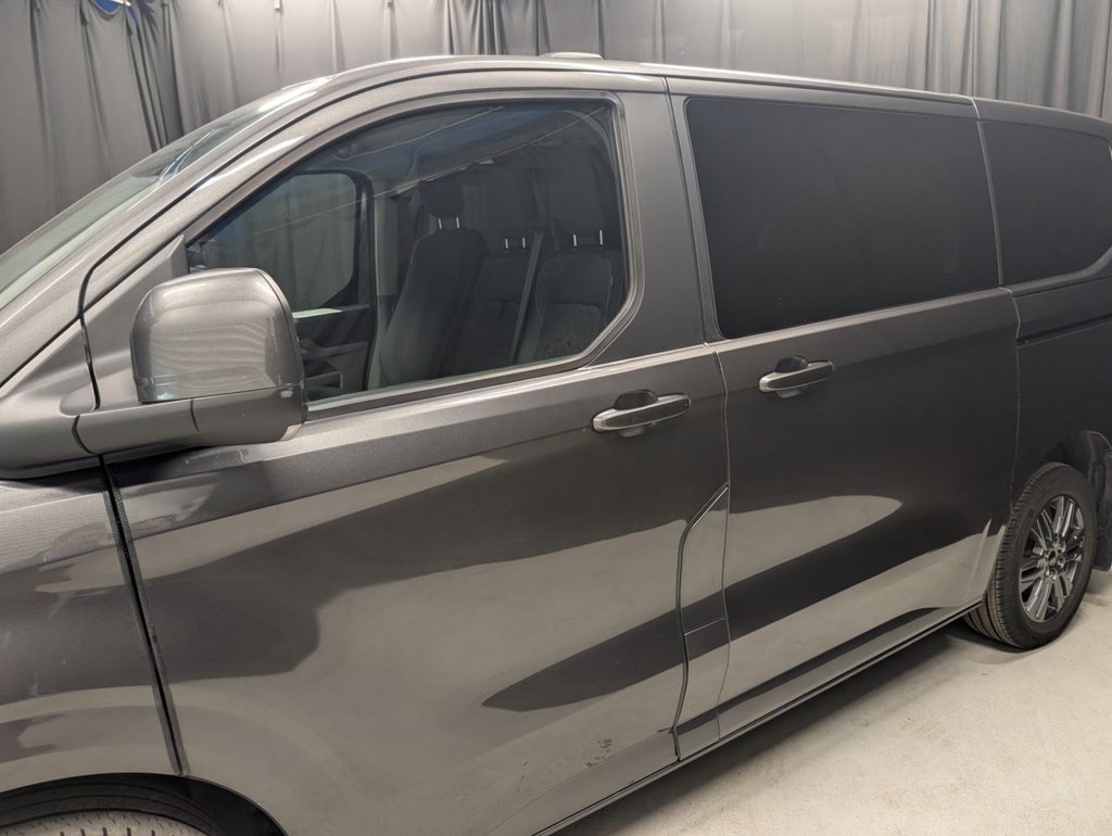 Used Ford Tourneo Custom 2024 for sale - 78096876: Photo 11