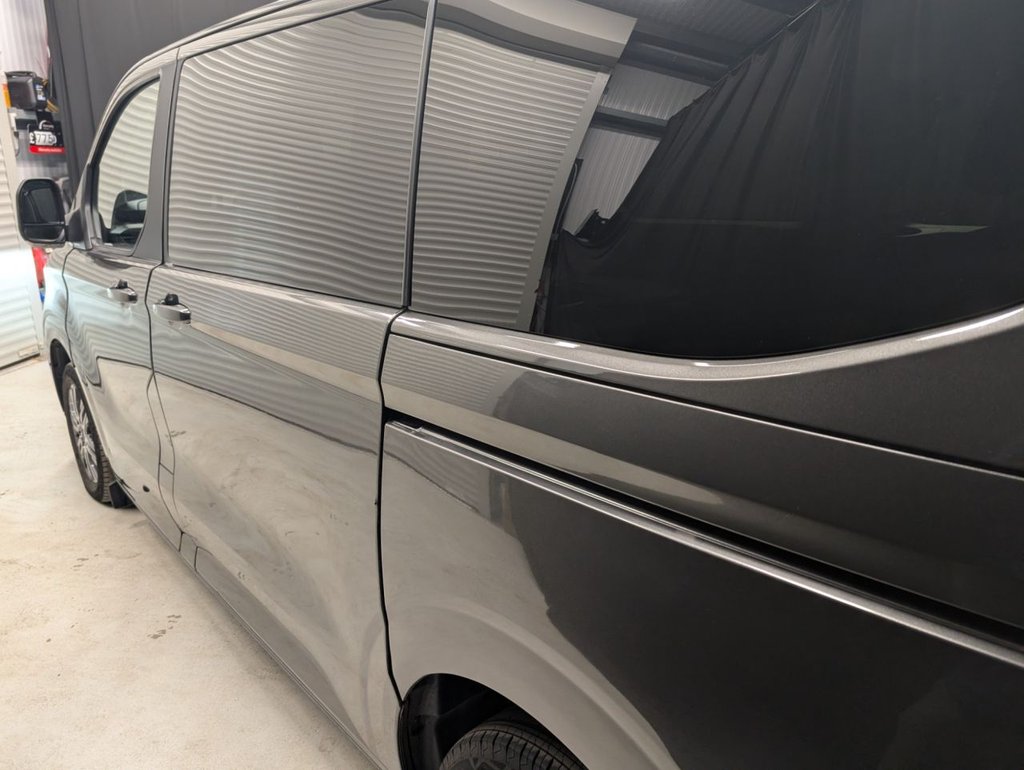 Used Ford Tourneo Custom 2024 for sale - 78096876: Photo 12