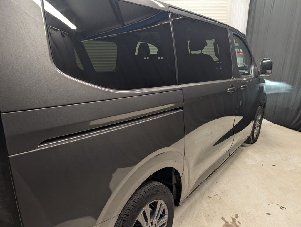 Used Ford Tourneo Custom 2024 for sale - 78096876: Photo 13