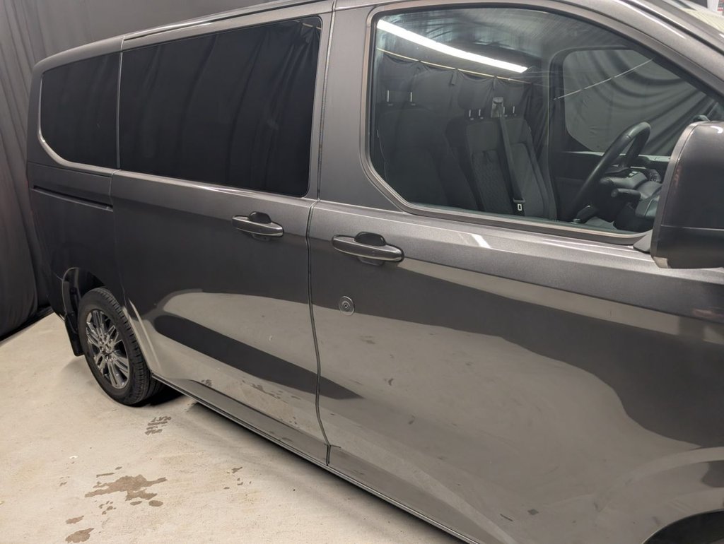 Used Ford Tourneo Custom 2024 for sale - 78096876: Photo 14