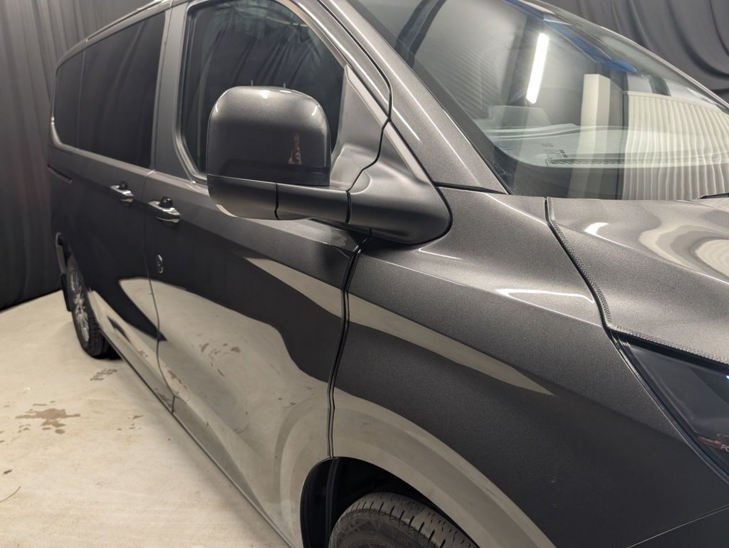 Used Ford Tourneo Custom 2024 for sale - 78096876: Photo 15